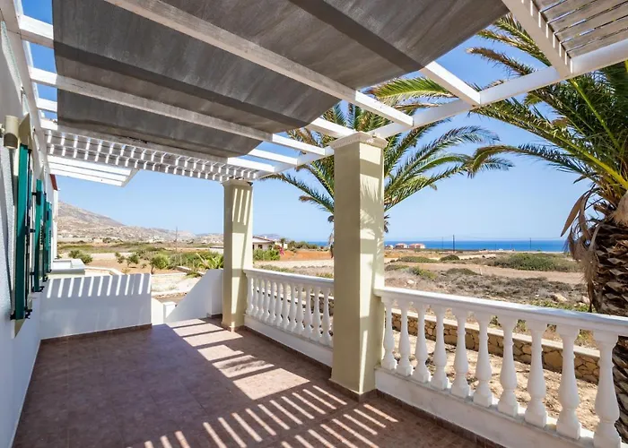 Oceanviewvilla