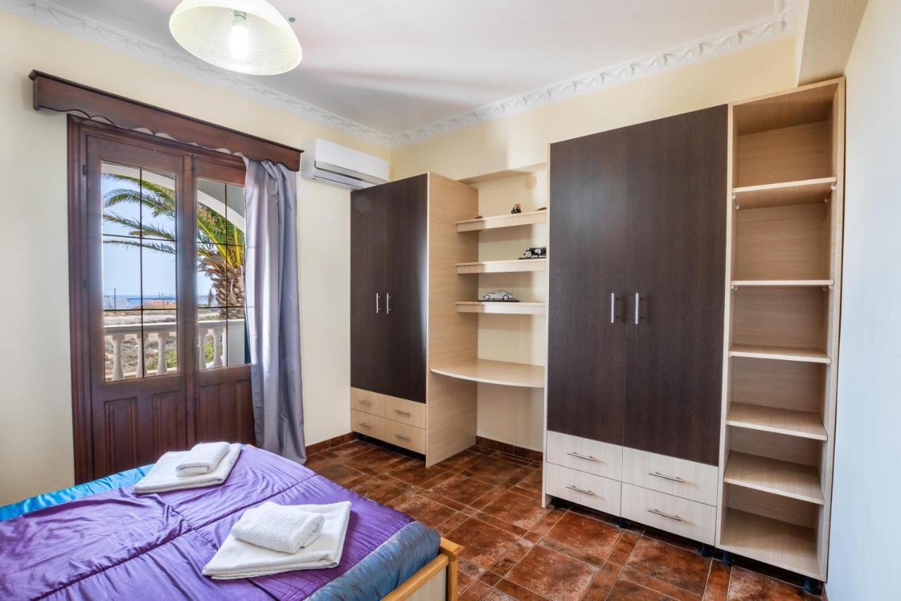 Oceanviewvilla Afiartis