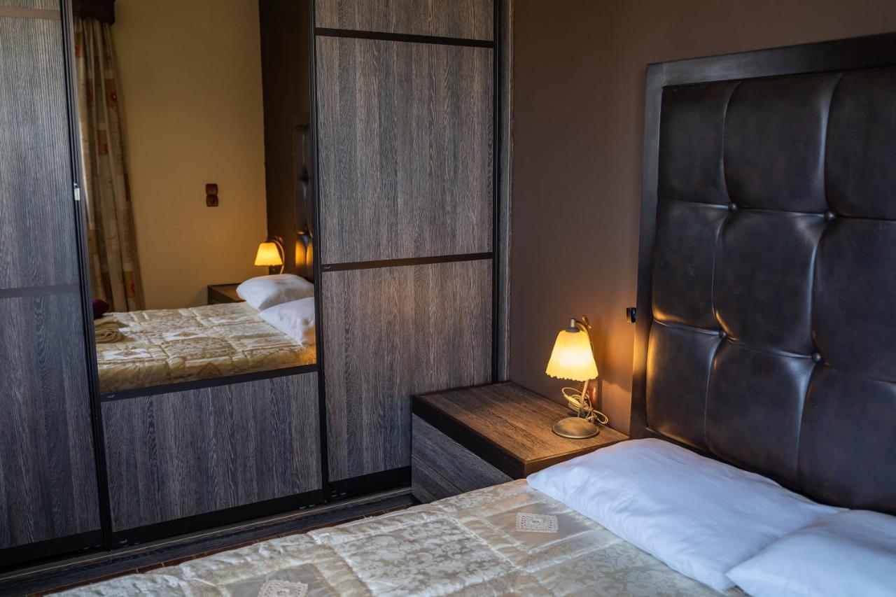 Oceanviewvilla Afiartis
