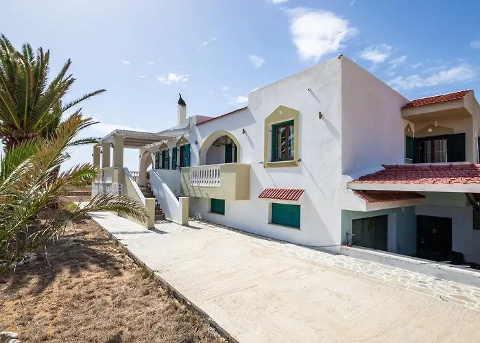 Oceanviewvilla