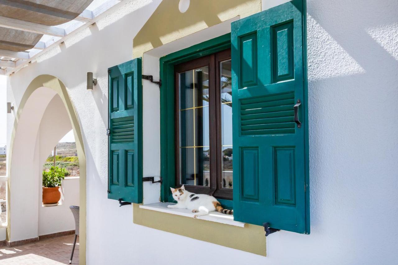 Oceanviewvilla Casa di campagna