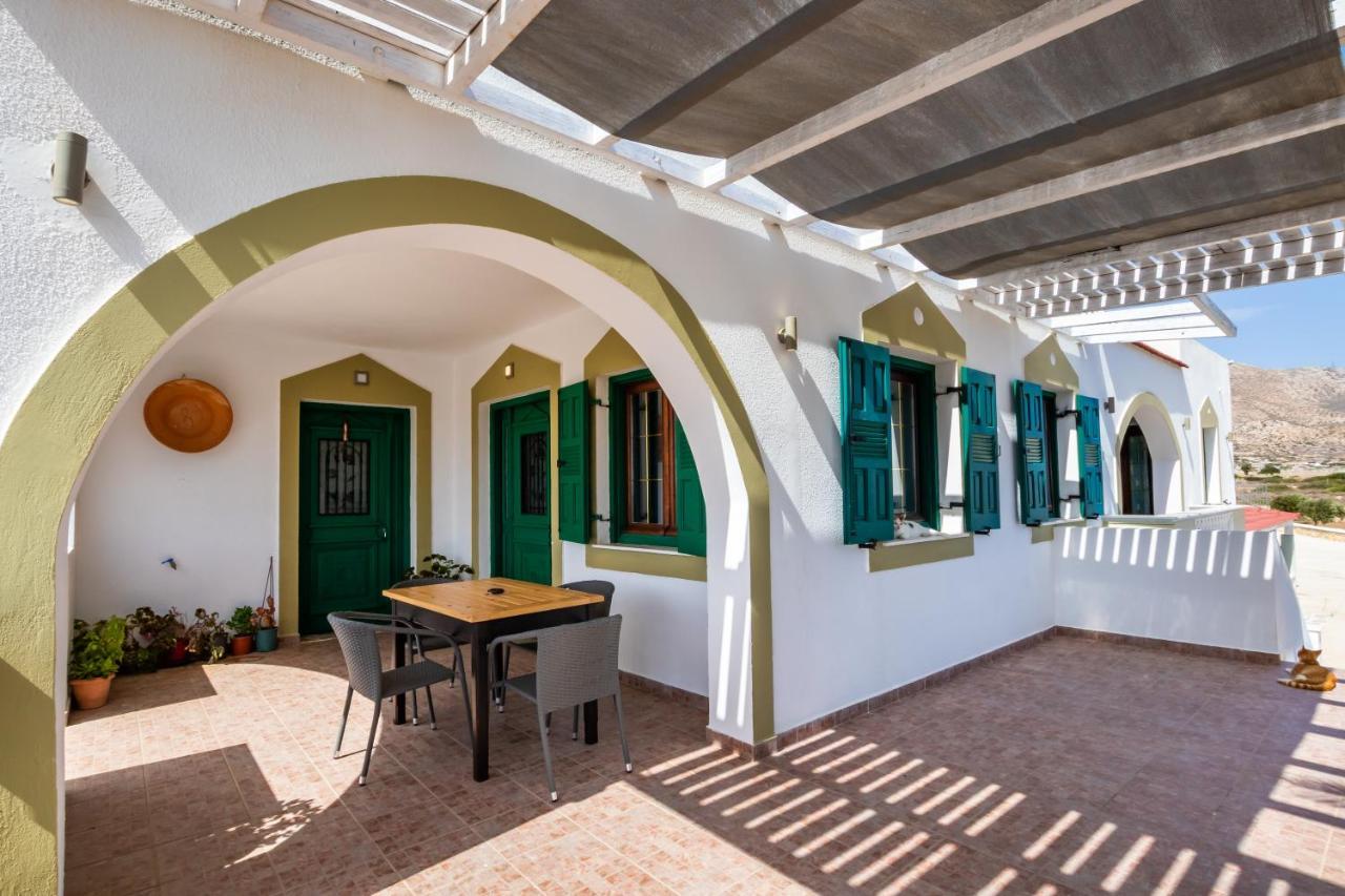 Oceanviewvilla Casa rural *
