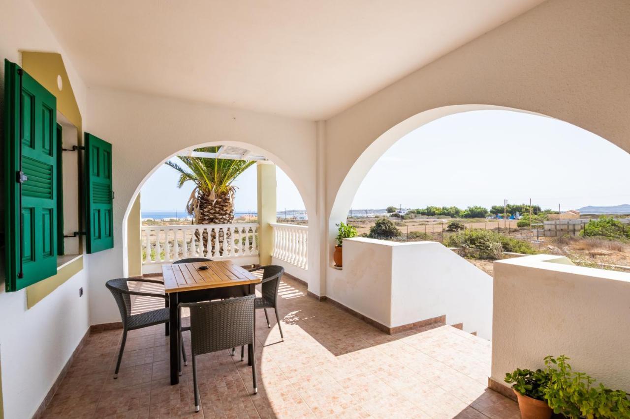 Oceanviewvilla Casa di campagna