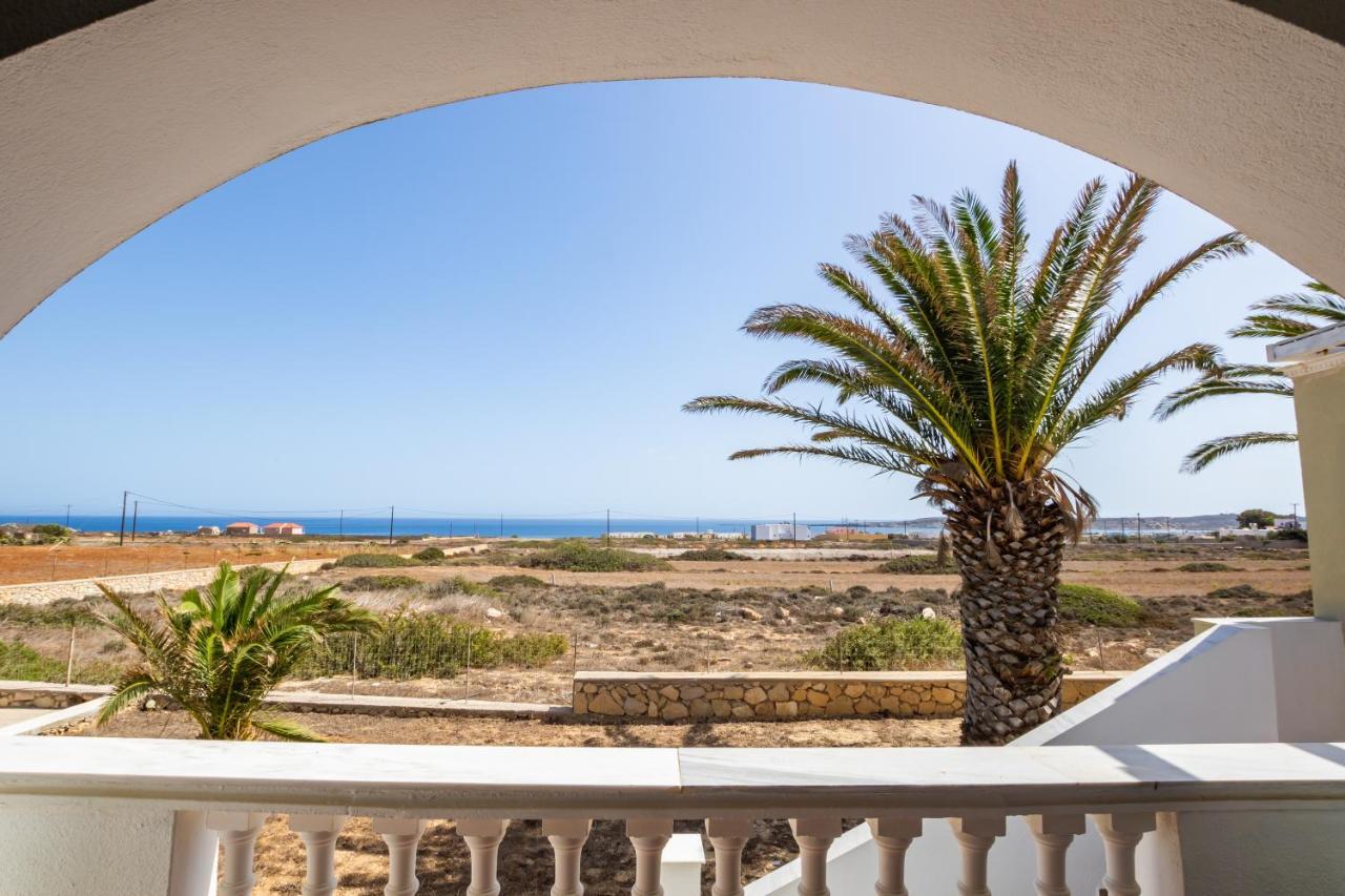 Oceanviewvilla Casa di campagna
