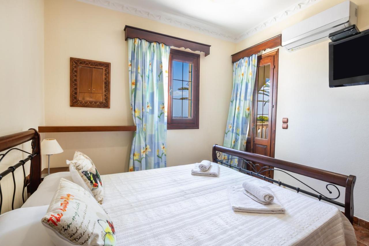 Casa rural Oceanviewvilla *