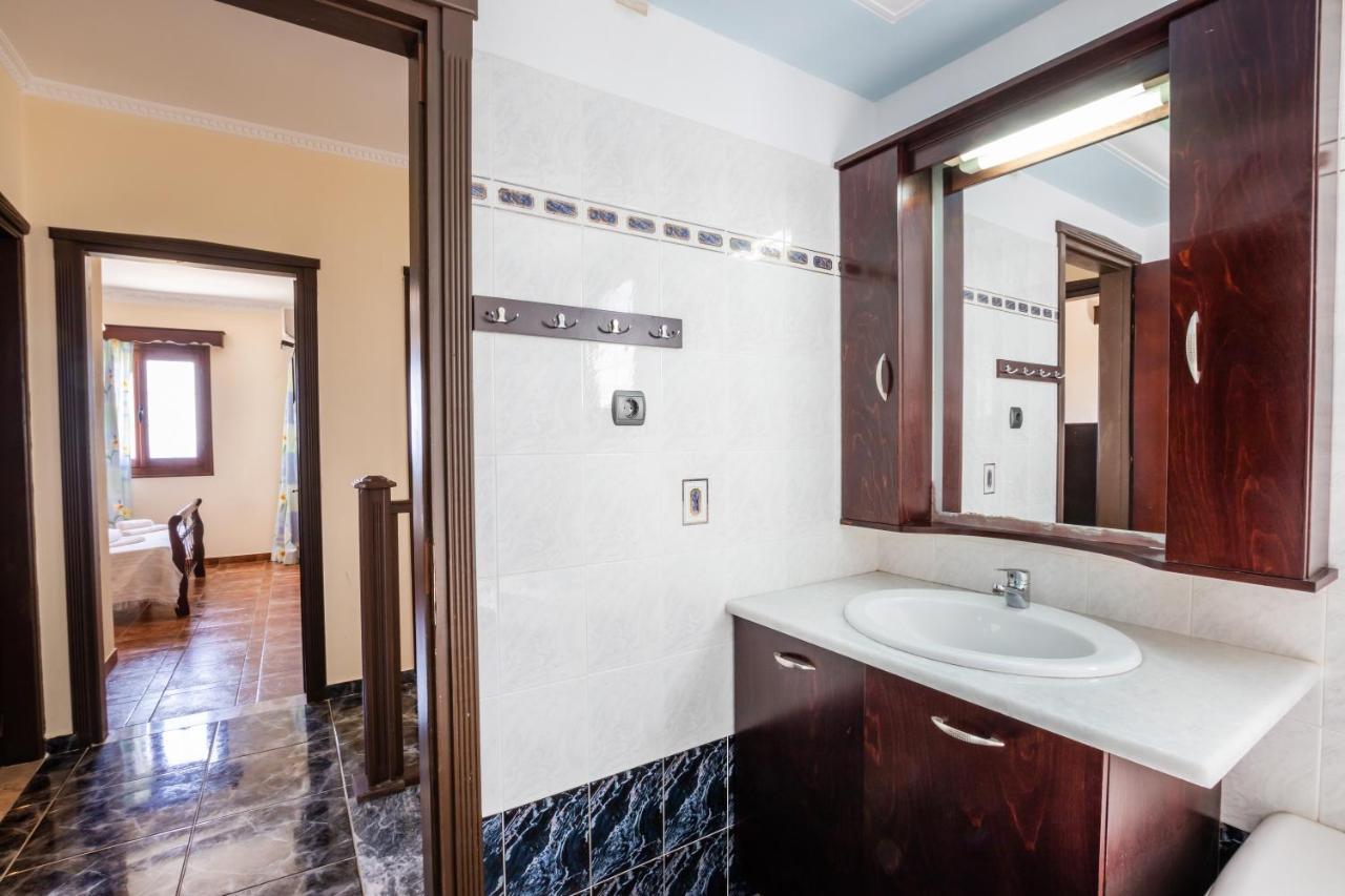 Oceanviewvilla Casa rural *