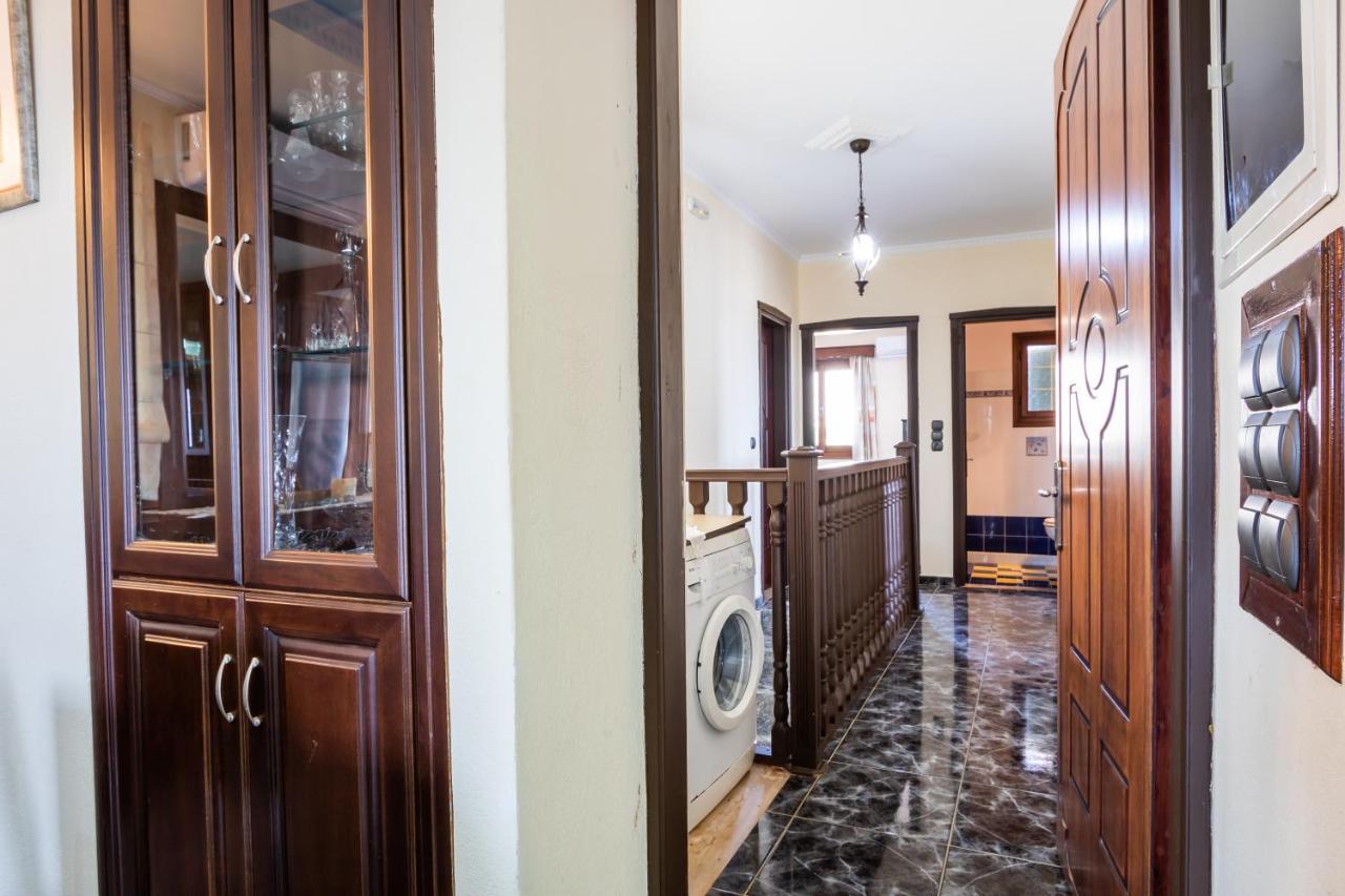 Oceanviewvilla Casa rural