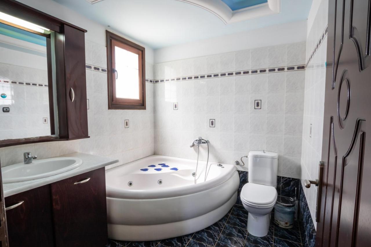 Oceanviewvilla Afiartis