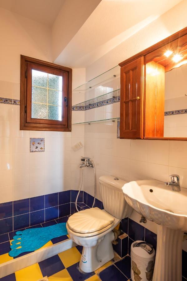 Casa di campagna Oceanviewvilla *