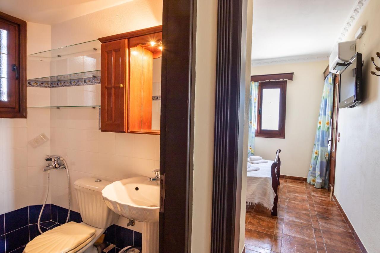 Oceanviewvilla Casa rural *